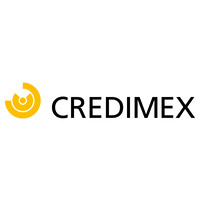 Credimex AG logo - Similar company to Harry Wegner Gmbh & Co. Kg
