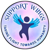 Support Wings logo - Similar company to Modulus Mathematics