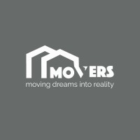 Movers.eg logo - Similar company to Movers Properties