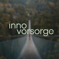 innoVorsorge AG logo - Similar company to Lüönd Ag