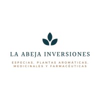 La Abeja Inversiones Agrarias S.L. logo - Similar company to Bee Products Cbd