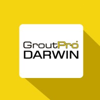 GroutPro Darwin logo - Similar company to Bridge Toyota Darwin & Palmerston