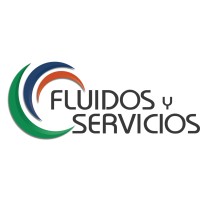 FLUIDOS Y SERVICIOS logo - Similar company to Move.Forward.Business