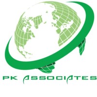 PK Associates logo - Similar company to Corporate Advisory Services