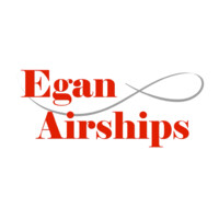 Egan Airships logo - Similar company to Michael Hans-Alc