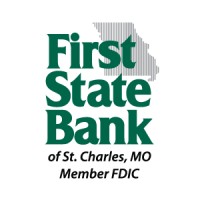 First State Bank of St. Charles logo - Similar company to Netcap Financial, Llc