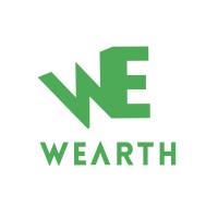 WEarth logo - Similar company to Smart Founder