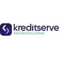 Kreditserve logo - Similar company to Phantasm Solutions Pvt Ltd