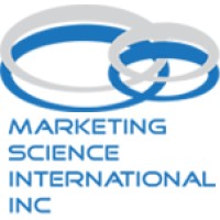 Marketing Science International Inc. logo - Similar company to Stmnt