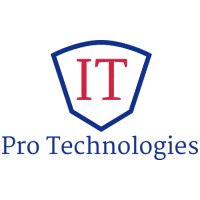 Pro Technologies Limited logo - Similar company to Innotech Engineering Devices Private Limited