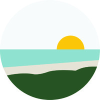 Domaine Le Sherwood *** logo - Similar company to Pierre Tesson Constructions