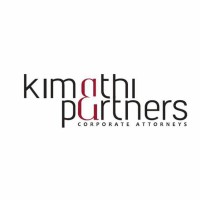 Kimathi & Partners logo - Similar company to Medson Inc
