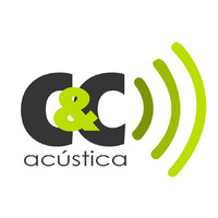 C&C Acústica SpA logo - Similar company to Etfa-Ruido Ltda