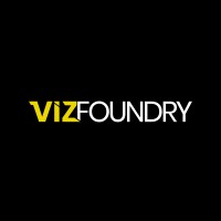 Vizfoundry logo - Similar company to Global Creative