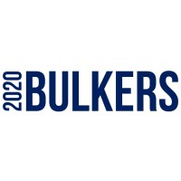 2020 Bulkers logo - Similar company to Lighthouse Navigation Co. Ltd