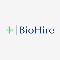 BioHire logo - Similar company to Biohire