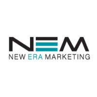 New Era Reps logo - Similar company to The Grid Hifi