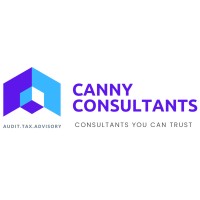 Canny Consultants LLP logo - Similar company to Winguard Upvc