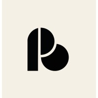 Page Blanche logo - Similar company to 307Studio