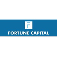 Fortune Capital logo - Similar company to Cloud Revelations