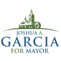 Joshua A. Garcia for Mayor of Holyoke logo - Similar company to Futureworks Inc