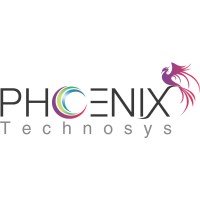 Phoenix Technosys logo - Similar company to Datatute