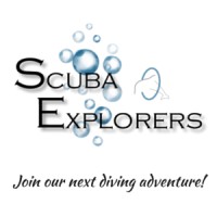 Scuba Explorers logo - Similar company to Scuba Diving Training Ltd