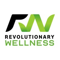 Revolutionary Wellness logo - Similar company to Specialised Commodity Trading (Pty) Ltd