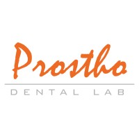 Prostho Dental Lab logo - Similar company to Veristic Dental Studio