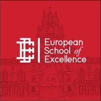 European School of Excellence - ESE logo - Similar company to Typical Studios
