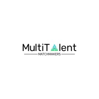 MultiTalent Matchmakers logo - Similar company to Ion Construction Staffing
