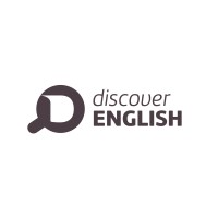 Discover English logo - Similar company to Readyteacher