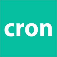 Cron logo - Similar company to Ideamarch Technologies Private Limited