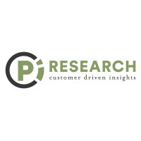 Power Insights Research (Pi Research) logo - Similar company to Pi Insight