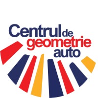 Centrul de Geometrie Auto logo - Similar company to Gasket 2000 Srl