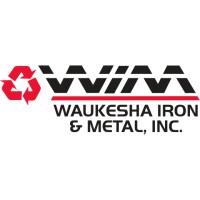 Waukesha Iron & Metal logo - Similar company to Sic Processing