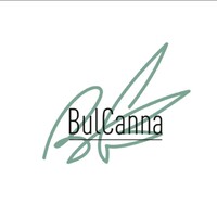 BulCanna logo - Similar company to Inaessentials - International Organic Cosmetics Brand