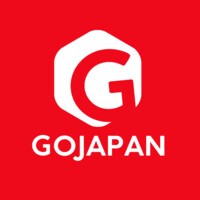 Go Japan Co., Ltd. logo - Similar company to Digital Wallet Group