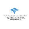 Higher Education Cell - RGUKT Ongole logo - Similar company to Shopperce
