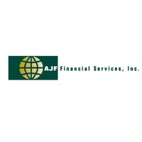 AJF Capital Management, Inc. logo - Similar company to Edward E. Hall & Co. (Acquired By One80 Intermediaries)