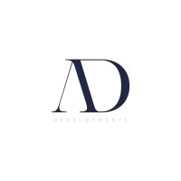 Ad Developments logo - Similar company to City Core Development