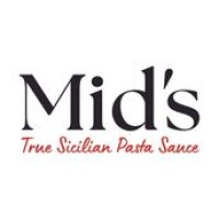 MID'S True Sicilian Pasta Sauce logo - Similar company to Techlove
