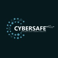 Cybersafe (Pvt) Ltd logo - Similar company to Digis