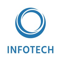 Infotech AS logo - Similar company to Applied Construction Technology, Inc.