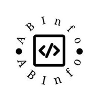 Ab Info logo - Similar company to Rife Software