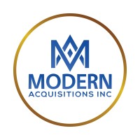 Modern Acquisitions logo - Similar company to Chowaco