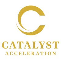 Catalyst Acceleration logo - Similar company to Spelling Bee Times