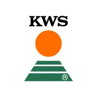 KWS Group logo - Similar company to Bejo