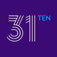 31ten Consulting logo - Similar company to Digital Workplace Group