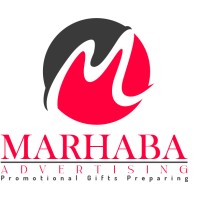 Marhaba Advertising logo - Similar company to Al Burooj Advertising